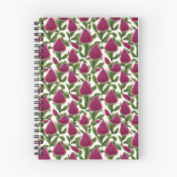 Item preview, Celosia designed and sold by LaTostada1.