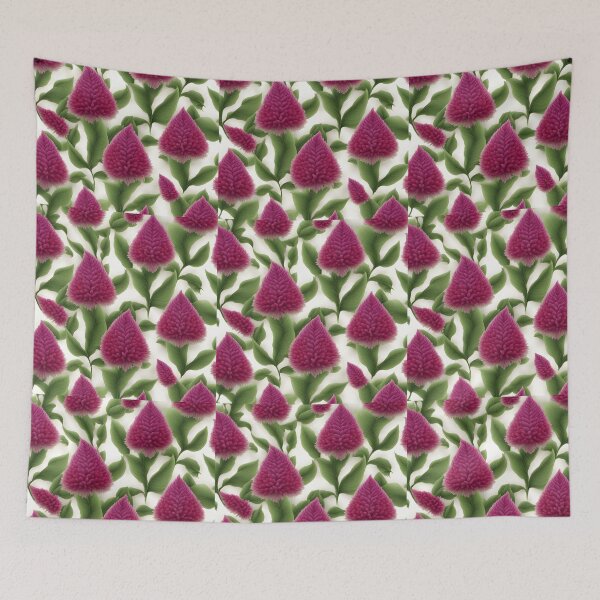 Item preview, Celosia designed and sold by LaTostada1.