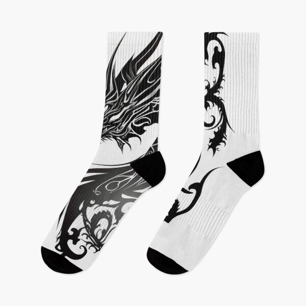 Item preview, Tribal Dragon 2 designed and sold by AstroRisq.