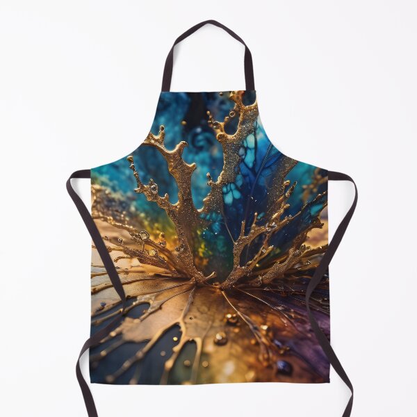 Artikelvorschau, Explosion Of Liquid Paint entworfen und verkauft von TheArtOfPat.