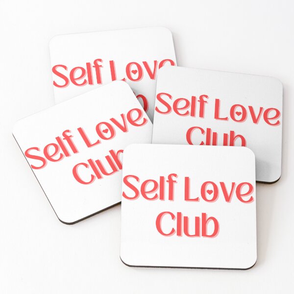 Item preview, Self Love Club designed and sold by bcnsauwin.