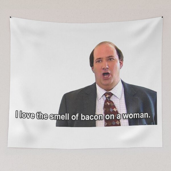 Item preview, Kevin Malone  designed and sold by Normal-Clothes.