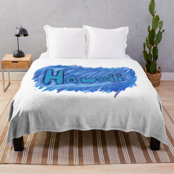 Item preview, Hawaii designed and sold by Hasithasu.