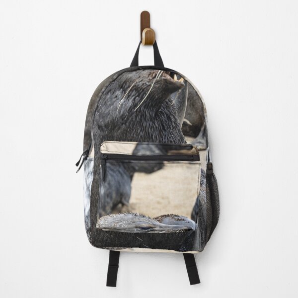 Item preview, The Pack designed and sold by Marylou Badeaux.