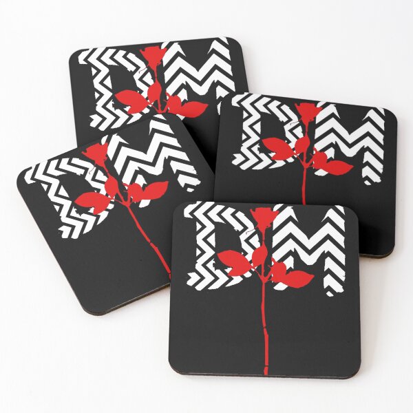 Item preview, Depeche Mode Collection 47 designed and sold by MrLordFashions.