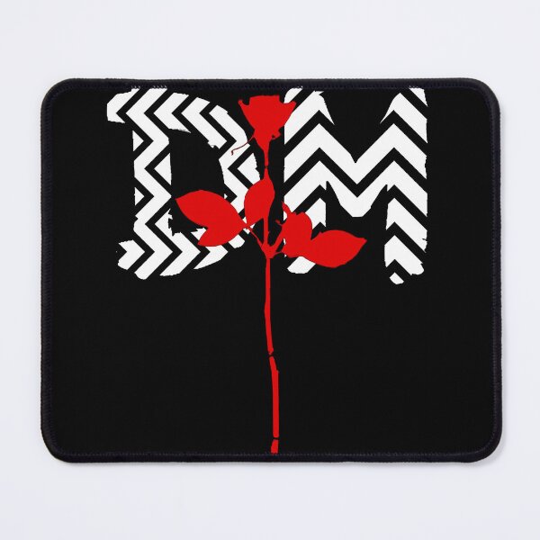 Item preview, Depeche Mode Collection 47 designed and sold by MrLordFashions.