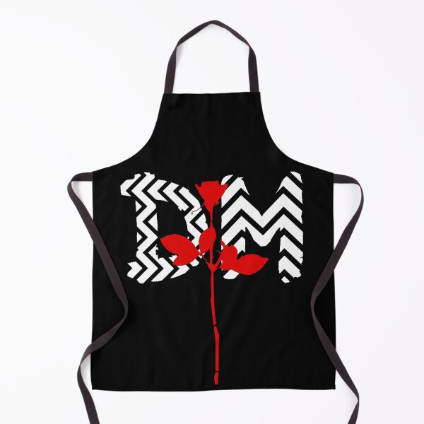 Item preview, Depeche Mode Collection 47 designed and sold by MrLordFashions.