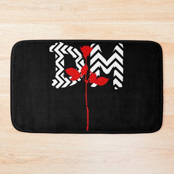 Item preview, Depeche Mode Collection 47 designed and sold by MrLordFashions.