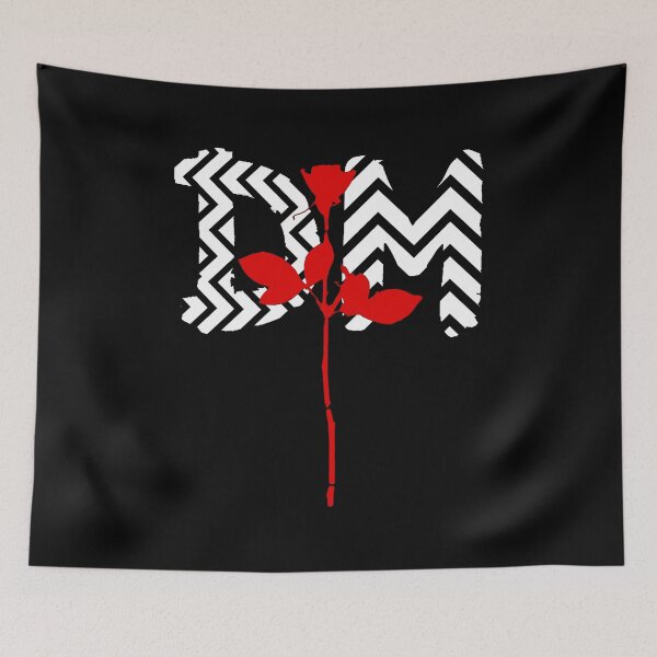 Item preview, Depeche Mode Collection 47 designed and sold by MrLordFashions.