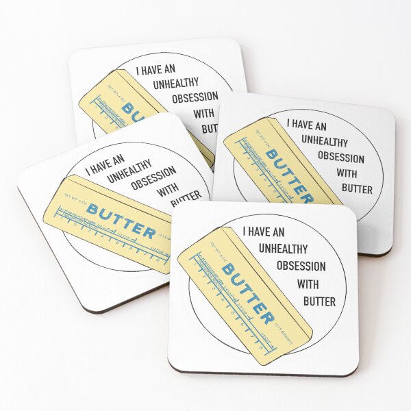 Item preview, Butter Boy  designed and sold by Alphabet Shoup.
