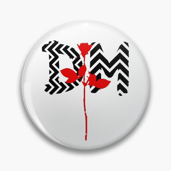 Item preview, Depeche Mode Collection 48 designed and sold by MrLordFashions.