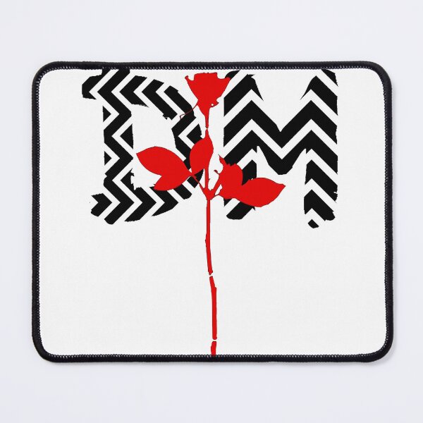 Item preview, Depeche Mode Collection 48 designed and sold by MrLordFashions.