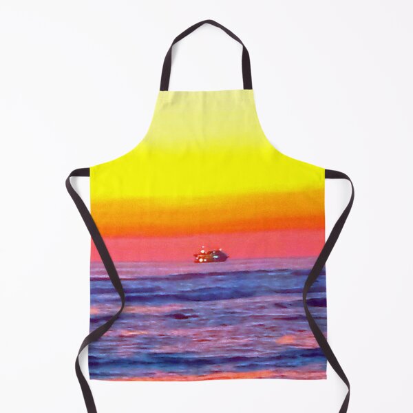 Item preview, Leahi Park sunset cruise designed and sold by R-F-B.