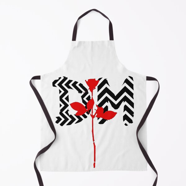 Item preview, Depeche Mode Collection 48 designed and sold by MrLordFashions.