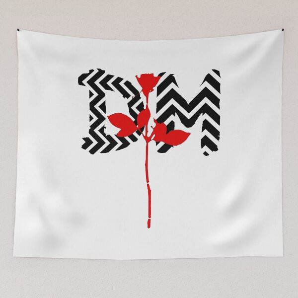 Item preview, Depeche Mode Collection 48 designed and sold by MrLordFashions.