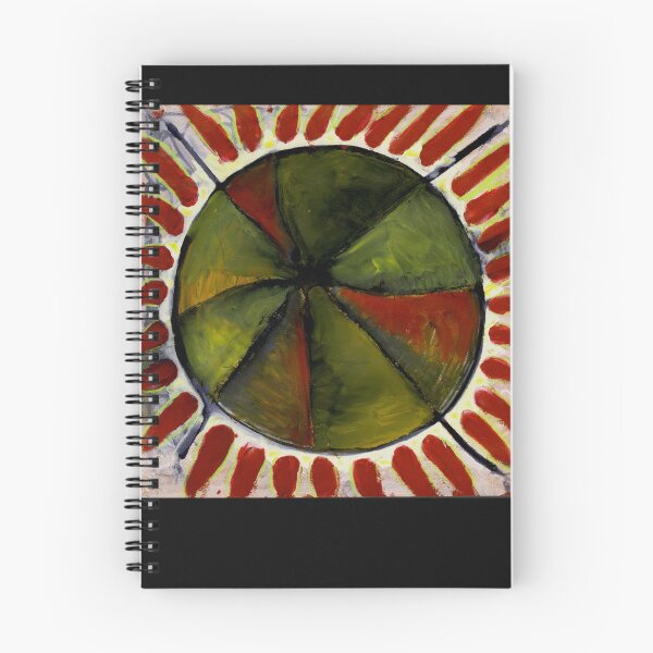 Item preview, Caron D'ache sobre papel designed and sold by Elizabeth Izzo.