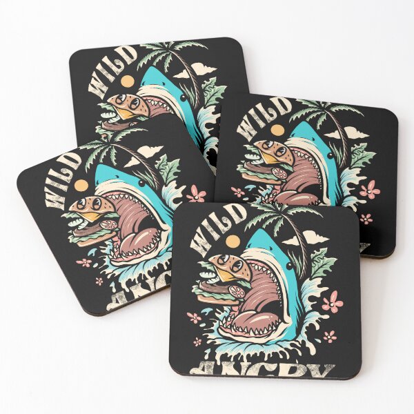 Item preview, Wild Angry designed and sold by ASTERIKSA-STORE.