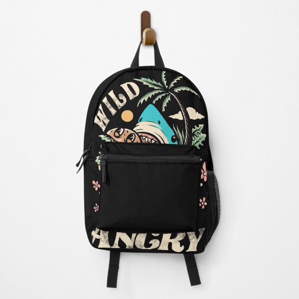 Item preview, Wild Angry designed and sold by ASTERIKSA-STORE.