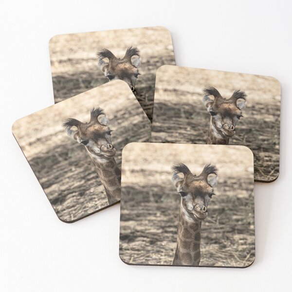 Item preview, Baby Giraffe designed and sold by Marylou Badeaux.
