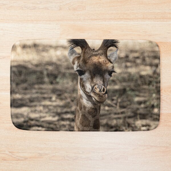 Item preview, Baby Giraffe designed and sold by Marylou Badeaux.