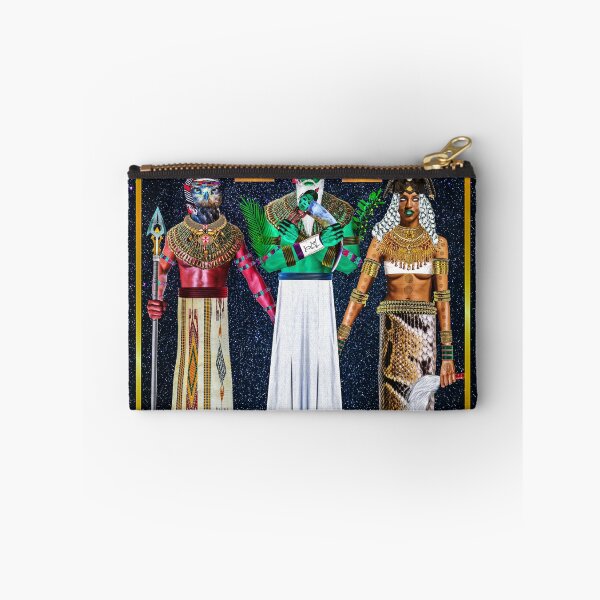 Item preview, Igbo Holy Trinity: ARO, AROBINAGU and IDEMILI by Sirius Ugo Art designed and sold by uchenigbo.