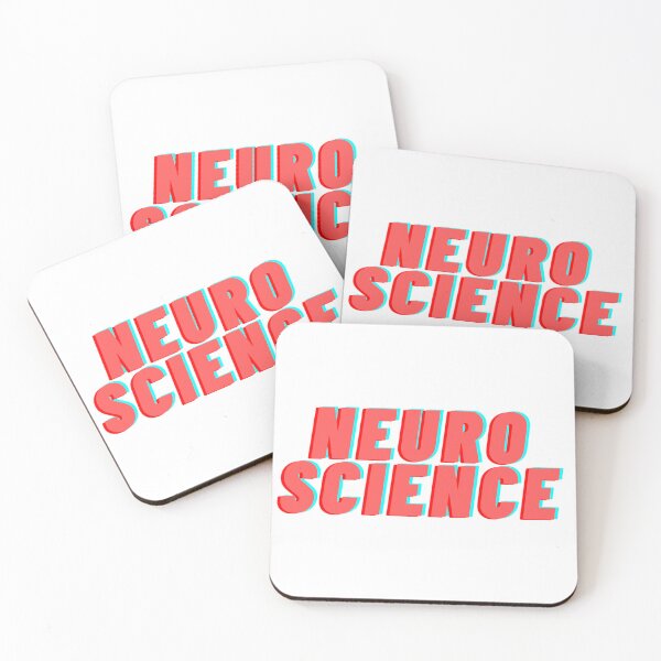 Item preview, Neuroscience designed and sold by bcnsauwin.