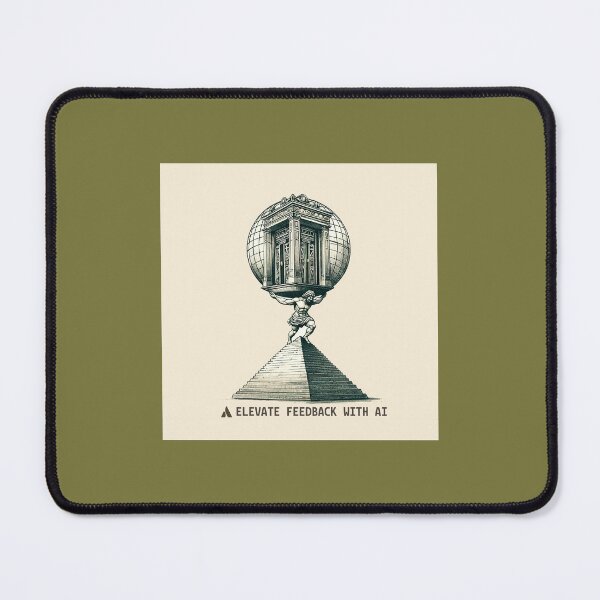 Item preview, Elevate Feedback designed and sold by Dave Sag.