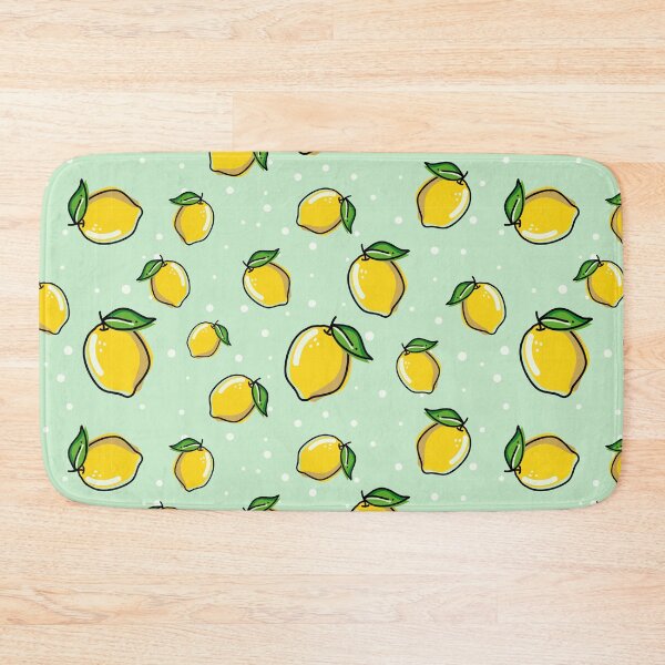 Item preview, Lemon Fresh designed and sold by Tanatvee.
