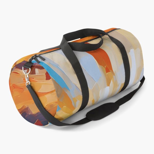 Item preview, Ayers Rock Awakening Abstract Art designed and sold by colorvisionart.