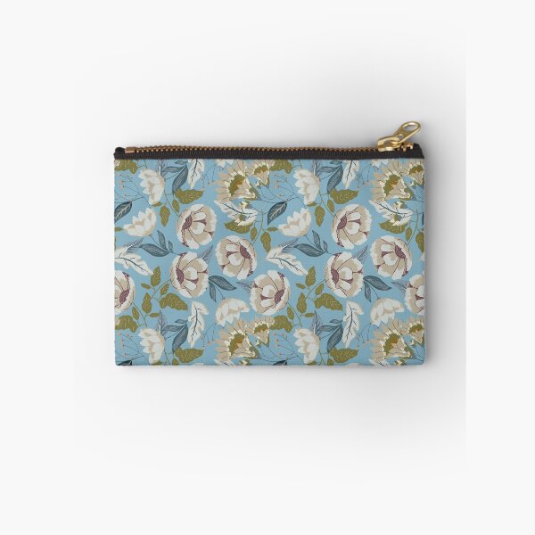 Item preview, Floral Bliss: Seamless Pattern. designed and sold by Raghad133.