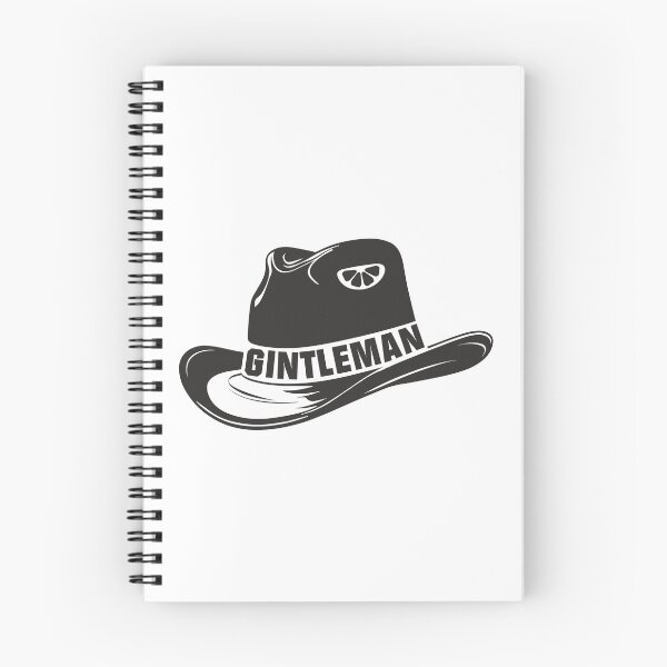 Item preview, Gintleman designed and sold by Aceofspace3000.