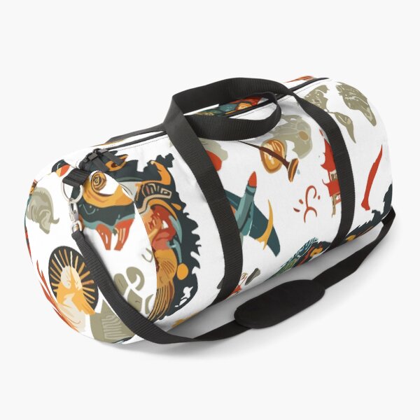 Item preview, Global Cultural Map v2 designed and sold by iwcus.