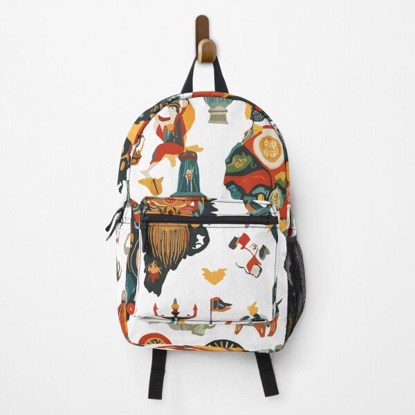 Item preview, Global Cultural Map v2 designed and sold by iwcus.