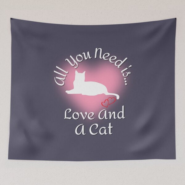 Item preview, Adorable cat T-shirt designed and sold by Wabi-SabiStudio.