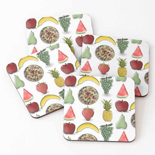 Item preview, This is fruit! designed and sold by FLOdesignAUS.