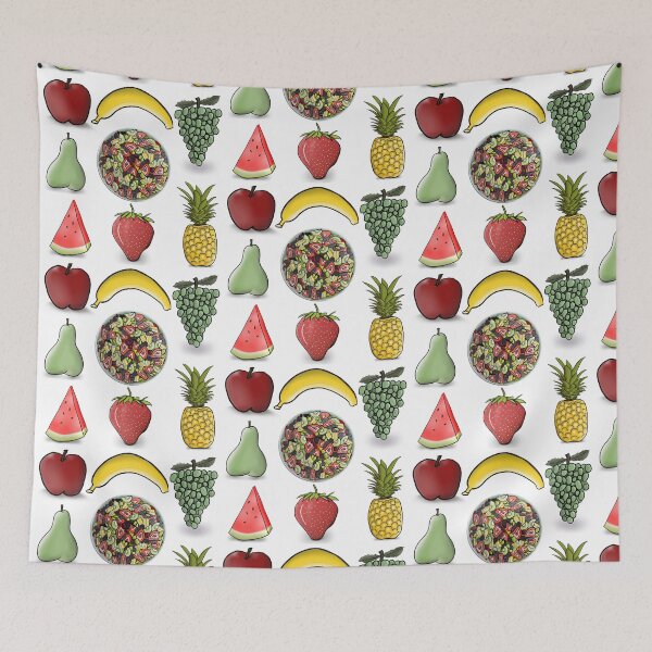 Item preview, This is fruit! designed and sold by FLOdesignAUS.
