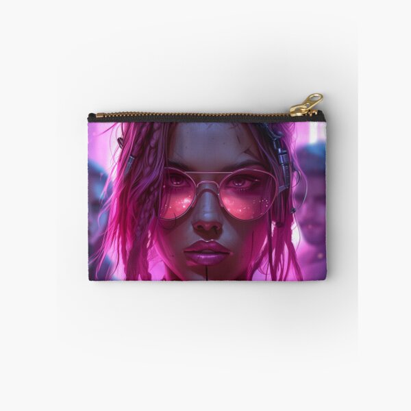 Item preview, Cyber Punk - Party designed and sold by shakespeare1212.