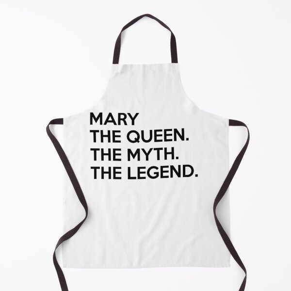 Item preview, Mary It's me Hi Name funny birthday design designed and sold by JakubkoJunak.