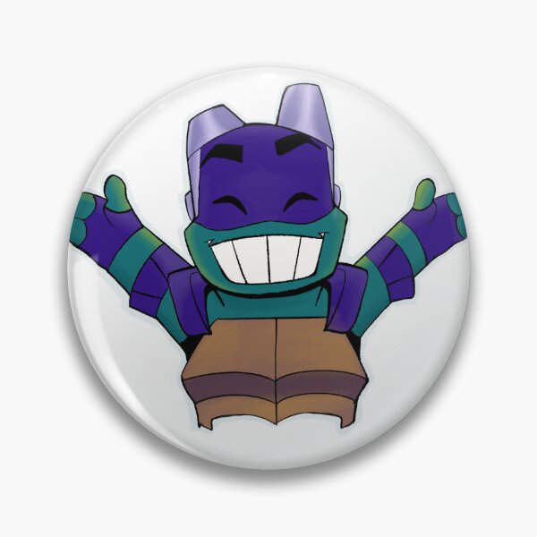 Item preview, Donnie Excited designed and sold by Clairvoyyages.