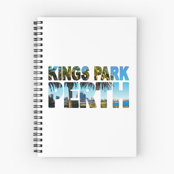 Item preview, KINGS PARK PERTH - Western Australia View of City designed and sold by Adam Gormley.