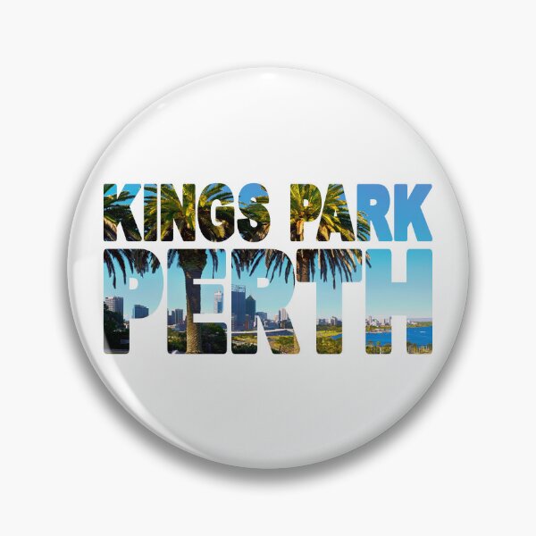 Item preview, KINGS PARK PERTH - Western Australia View of City designed and sold by Adam Gormley.