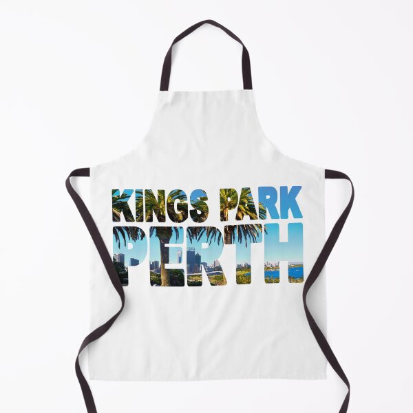 Item preview, KINGS PARK PERTH - Western Australia View of City designed and sold by Adam Gormley.
