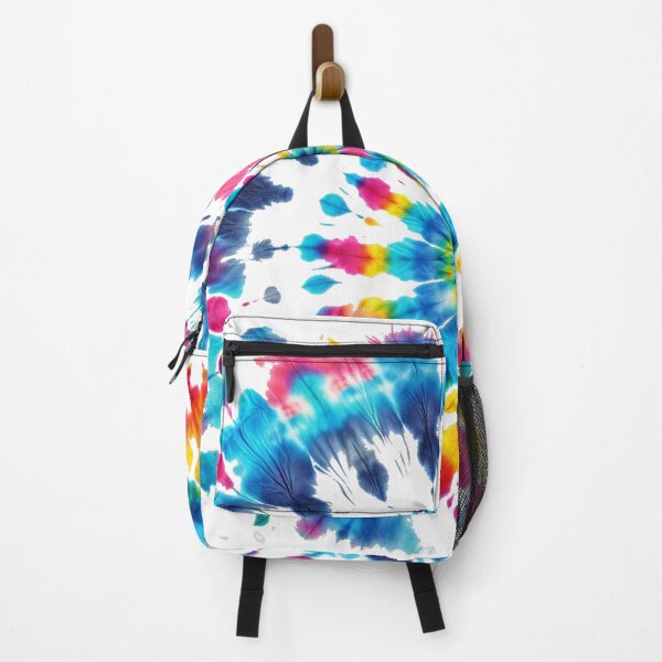 Item preview, Groovy Tie-Dye Masterpiece designed and sold by Graffiti-Space.