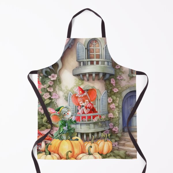 Item preview, Autumn Serenade designed and sold by myhbuns.