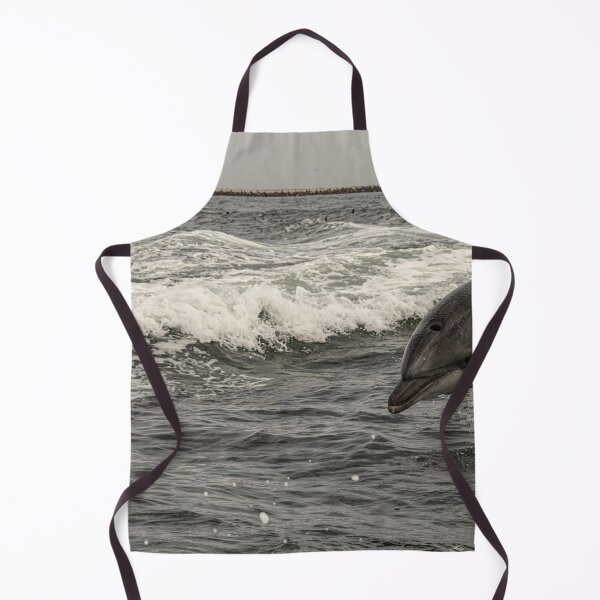 Item preview, Dolphin at Play designed and sold by Marylou Badeaux.