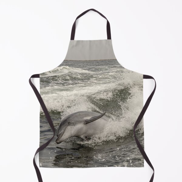 Item preview, Playing in the Wake of the Boat designed and sold by Marylou Badeaux.