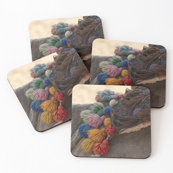 Item preview, Yarn Decoration designed and sold by Marylou Badeaux.