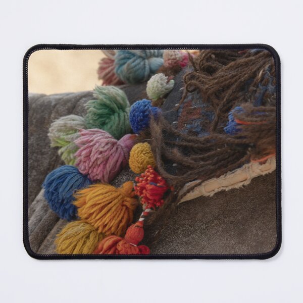 Item preview, Yarn Decoration designed and sold by Marylou Badeaux.
