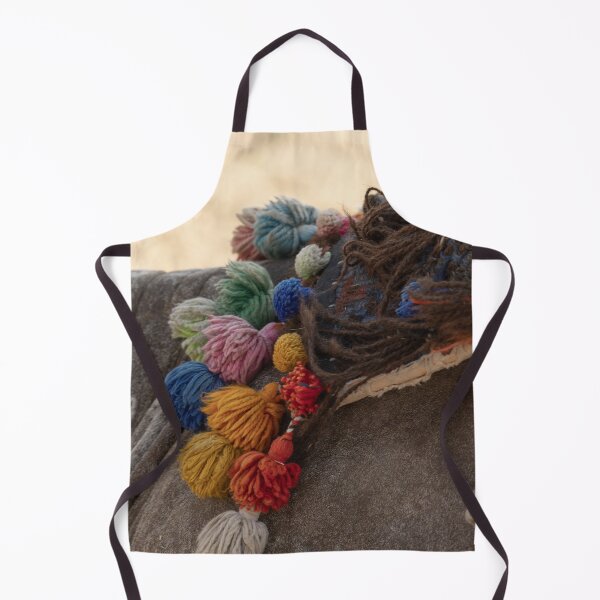 Item preview, Yarn Decoration designed and sold by Marylou Badeaux.