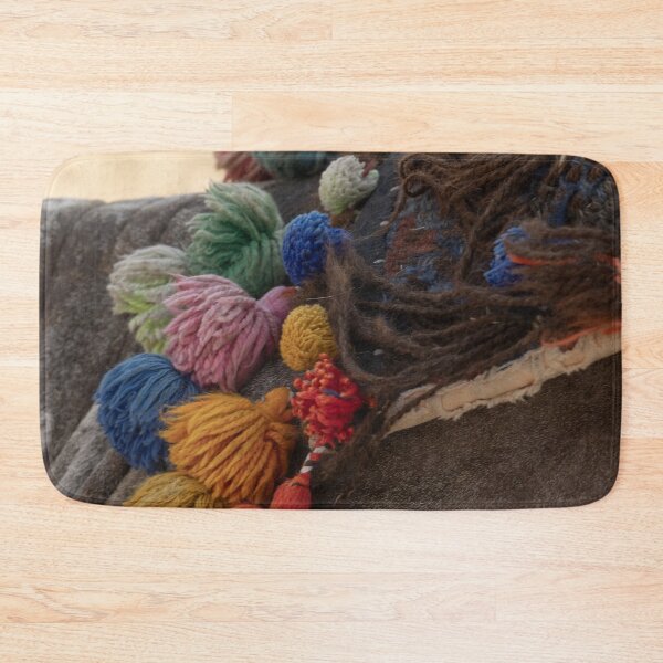 Item preview, Yarn Decoration designed and sold by Marylou Badeaux.